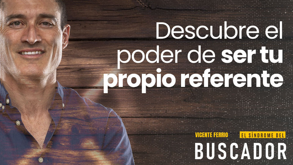 Descubre el poder de ser tu propio referente
