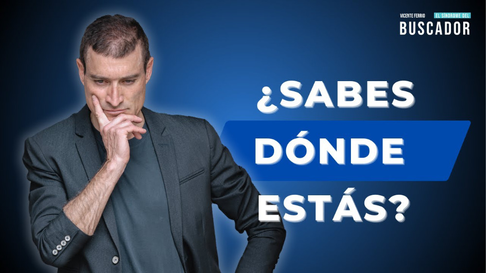 El precio de buscarte SIN encontrarte