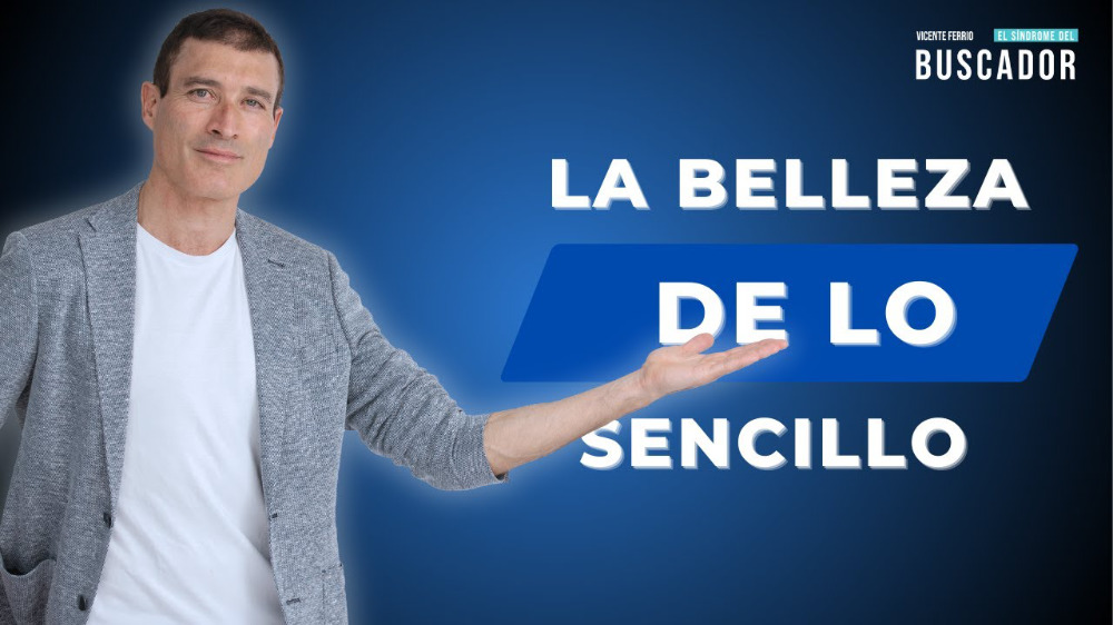 No necesitas una vida épica para ser feliz