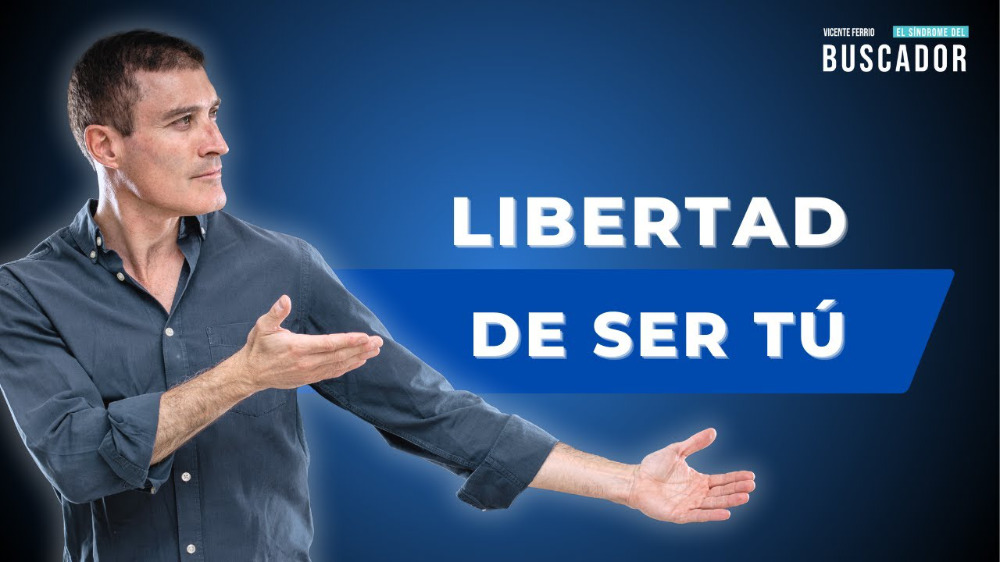 Vive tu AUTENTICIDAD sin permiso