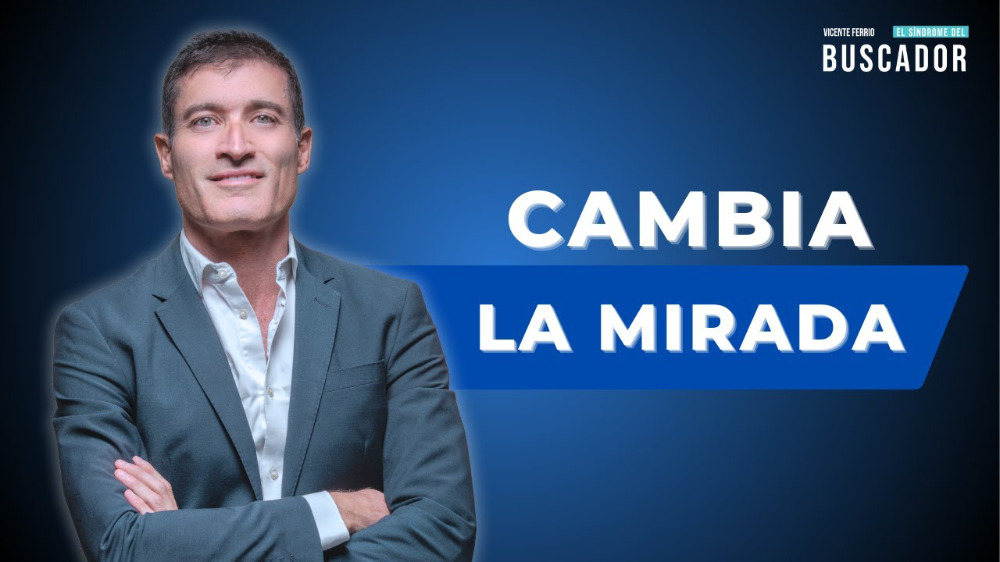 ¿Por Qué Sientes Este VACÍO?